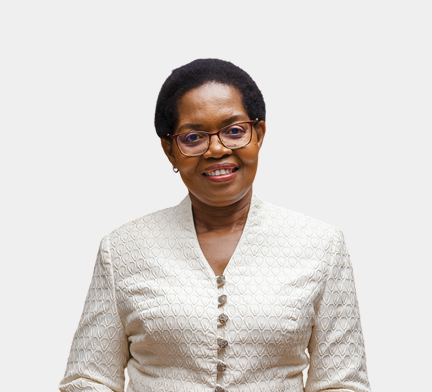 Nocawe Makiwane