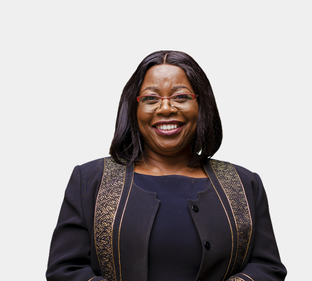 Gina Chikomo