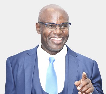 Lovemore Makunike